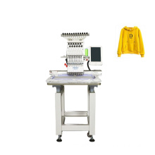 Professional Computer Industrial Embroidery Machine Computerized Embroidery Machine